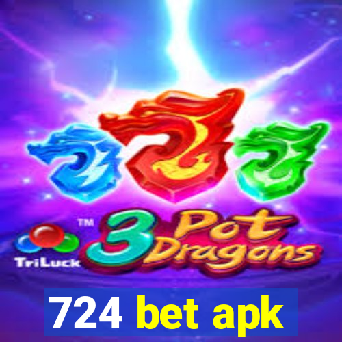 724 bet apk